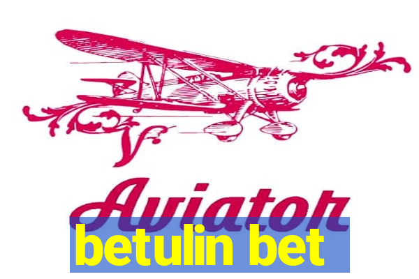 betulin bet